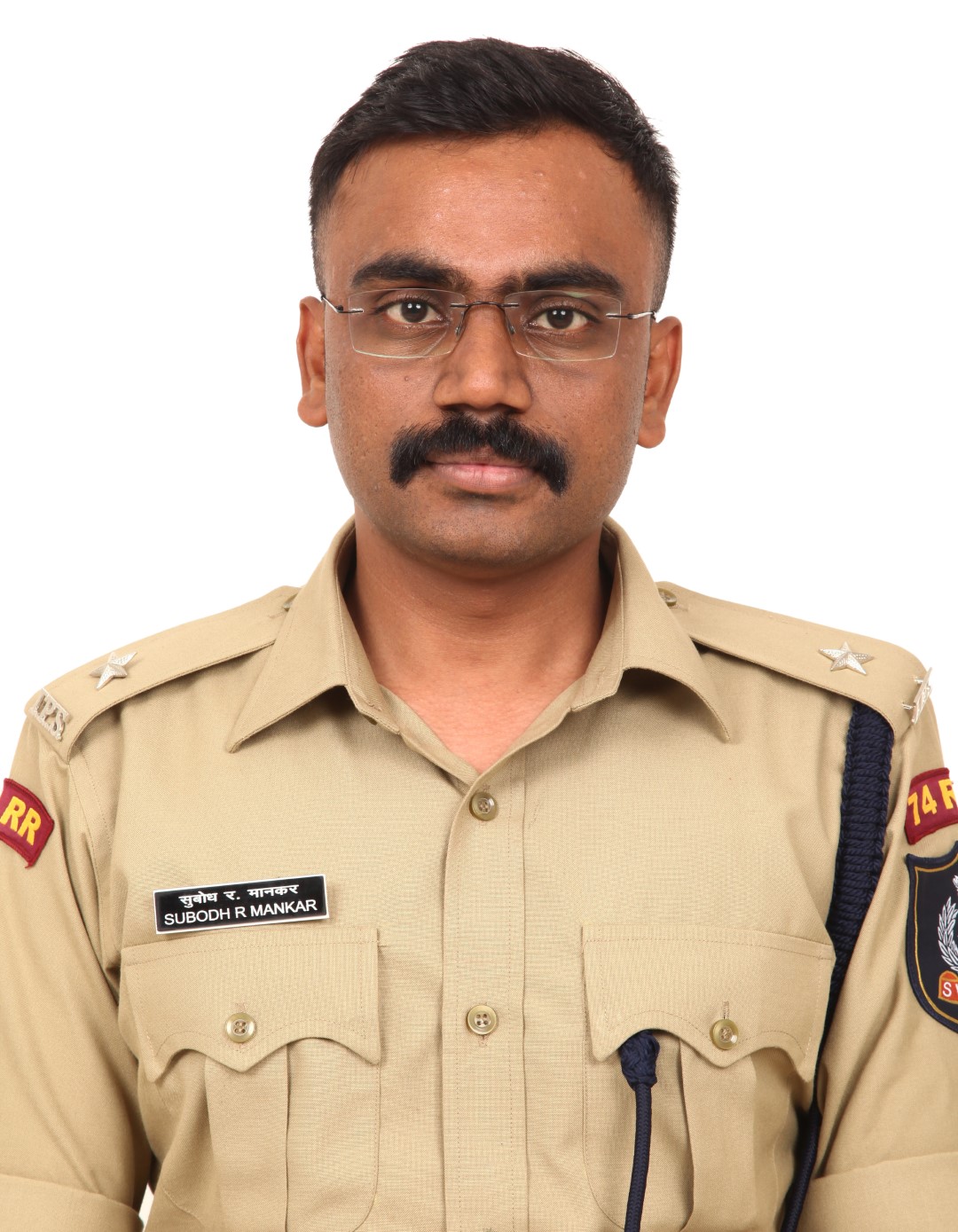 Mankar Subodh Ramesh Mankar Subodh Ramesh